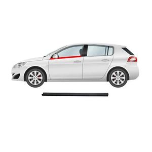 Pestanas Interna Esquerda E Direita Caminhao Mb Metalsystem 670860 #