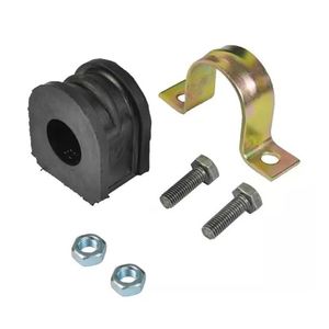 Bucha Barra Estabilizadora Dianteira 0,31mm Carro Pick Up Caminhonete Gm Blazer S10 15697725 #