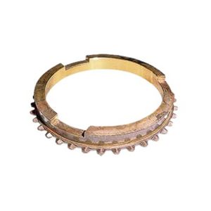 Anel Sincronizador 1a/2a Marcha Caminhao Gm Agrale F2000 F350 2081 #