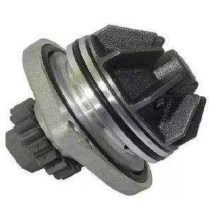 Bomba Agua Mwm 4 6 Cilindros Vw Volvo Caminhao Onibus 961207310086 #