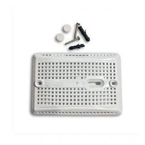 Comando Digital Para Sauna à Vapor Steam Inox E Universal 6 Kw A 9 Kw Trifásico 220/380v Até 120°c - Sodramar
