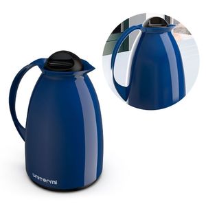 Garrafa Térmica Café Florença 650ml Mantenha Seu Café Quente Por Horas!