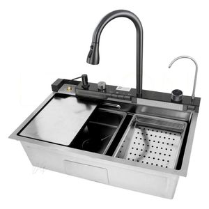Cuba Inox Gourmet Cuba Cascata Cuba Para Cozinha Gourmet