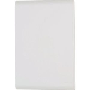 Placa Cega Liz 4x2 Branca - Tramontina