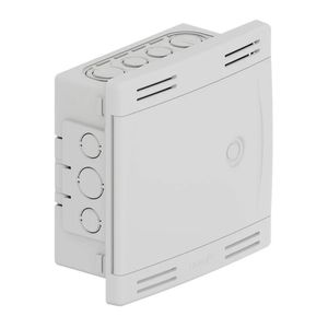 Quadro Sistema Vdi Embutir 20x20 - Tigre