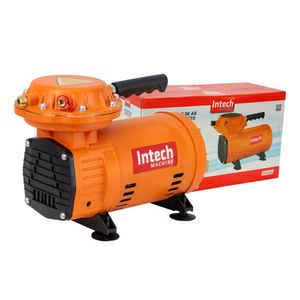 Compressor De Ar Direto Windjet - Intech