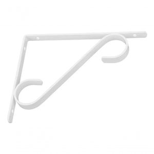 Cantoneira Branca 30cm Colonial - Prat-k