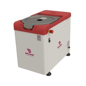 Amassadeira Rápida 18kg Monofásica Motor 3CV AR-25/1 Braesi B16065 220V
