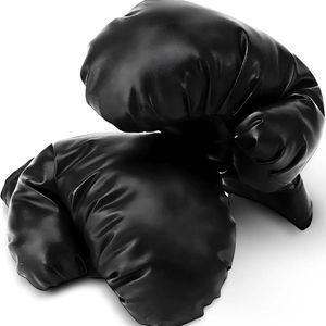 Luvas De Boxe Equipamento De Proteção Para Treinamento Profissionais Para Mma