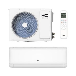 Ar Condicionado Split HQ Hi Wall Inverter 30.000 Btus/h Frio Monofásico Branco CFHQ30PIS2BX 220V