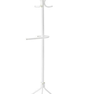 Cabideiro Tubo 1.1-4 Acbt 157 Cm X 45 Cm Aço