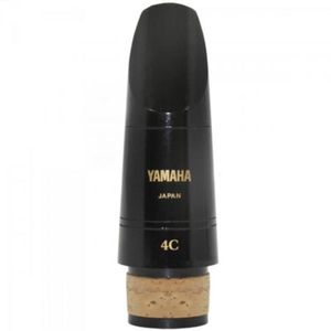 Boquilha Para Clarineta Cl4c Yamaha