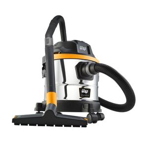 Aspirador de Pó e Agua Wap GTW 15 Inox 1700W 14,8L FW008810