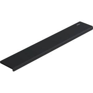 Quebra-quina Comfort Large Preto Reliza