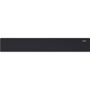 Quebra-quina Comfort Large Preto Reliza