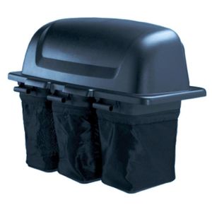 Recolhedor Grama Trator Husqvarna 54 Polegadas Mz54