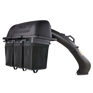 Recolhedor De Grama Trator Husqvarna 54 Polegadas Lgt2654/yth2754 Original