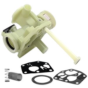 Carburador Motor 3,75hp Briggs & Stratton Original