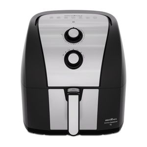 Air Fryer Britânia 9L 2000W Antiaderente Redstone BAF90A 220V