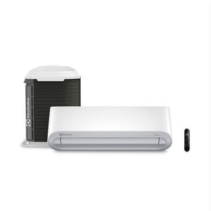 Ar Condicionado Electrolux Inverter 9000 BTUs Branco 220V