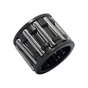 Gaiola Pistão Husqvarna Pulverizador 362m Roçadeira 253rb