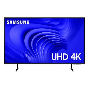 Smart TV UN65DU7700GXZD 65 Polegadas UHD 4K Samsung Preto Bivolt