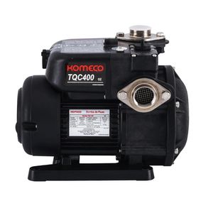 Pressurizador Tqc 400 G2 400w 127/220v Até 4 Banheiros - Komeco