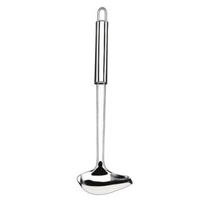 Concha Para Molho Top Pratic 29cm Brinox Aço Inox Inox