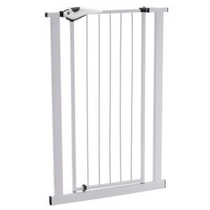 Grade Para Porta - Portãozinho 70x90 Cm Utimil Ep200 Em Aço
