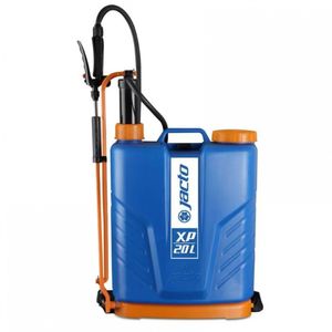 Pulverizador Costal Jacto Xp 20 Litros Azul