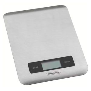 Balança Digital Para Cozinha Tramontina Adatto 5kg Inox