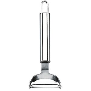 Descascador De Legumes Tipo Lâmina Brinox Top Pratic 15 Cm Inox