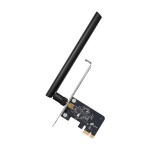 Adaptador Pci Express Wireless Tp-link Archer T2e Dual...