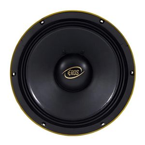 Alto Falante Eros Linha Pro E-510 10" 8r 500w Rms