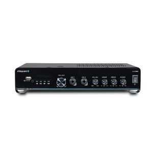 Amplificador Frahm Slim 2000 G5