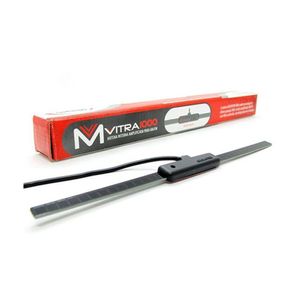 Antena Interna P- Tv Digital Olimpus Max Vitra Dtv Cabo 2.4m