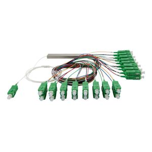 Cabo Optico Splitter Intelbras Xfs 1322 Plc 1x32 Sc-apc ...