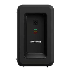 Nobreak Intelbras Attiv 1200va-bi Bivolt