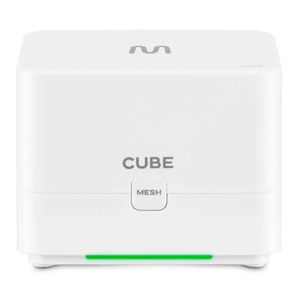 Roteador Multilaser Cube Mesh Ac1200 Re166 Gigabit