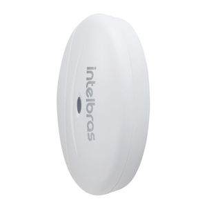 Sensor Magnetico Abertura Intelbras Sem Fio Is3