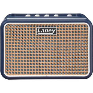 Amplificador Para Guitarra Laney Mini-stb-lion-2 6w