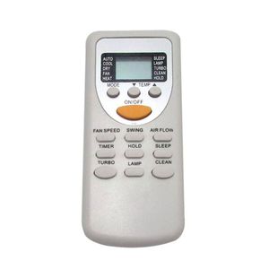 Controle Remoto Mxt 01338 Ar Condicionado Zh-jt03 York