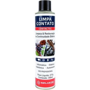 Limpa Contato Contactec 217g-350ml