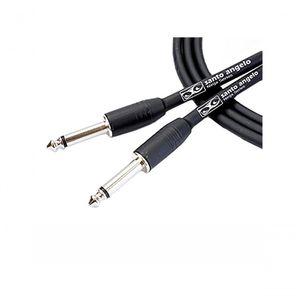 Cabo Santo Angelo Ninja E-20 P10 Mono - P10 Mono 20 Ft -...