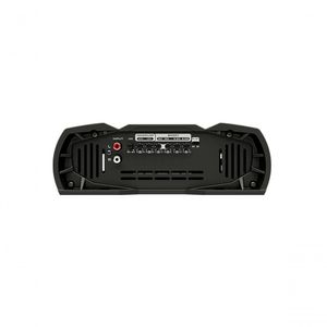 Modulo De Potencia Stetsom Ex3000 Black 1c 2 Ohms