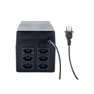 Nobreak Intelbras Xnb 1440va 120v 4822002