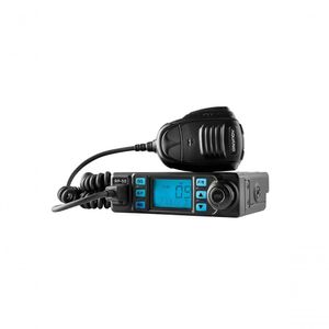 Radio Px Aquario Rp-50 80 Canais Am - Fm