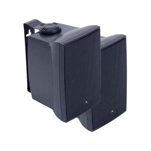 Par De Caixa Som Ambientare Jbl C321p 30w Preta - Par - 2