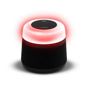 Caixa De Som Bluetooth-usb-sd W-charge 15w Com...