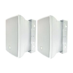 Caixa Ambiente Jbl-selenium C621b 50w 8r Branca Par